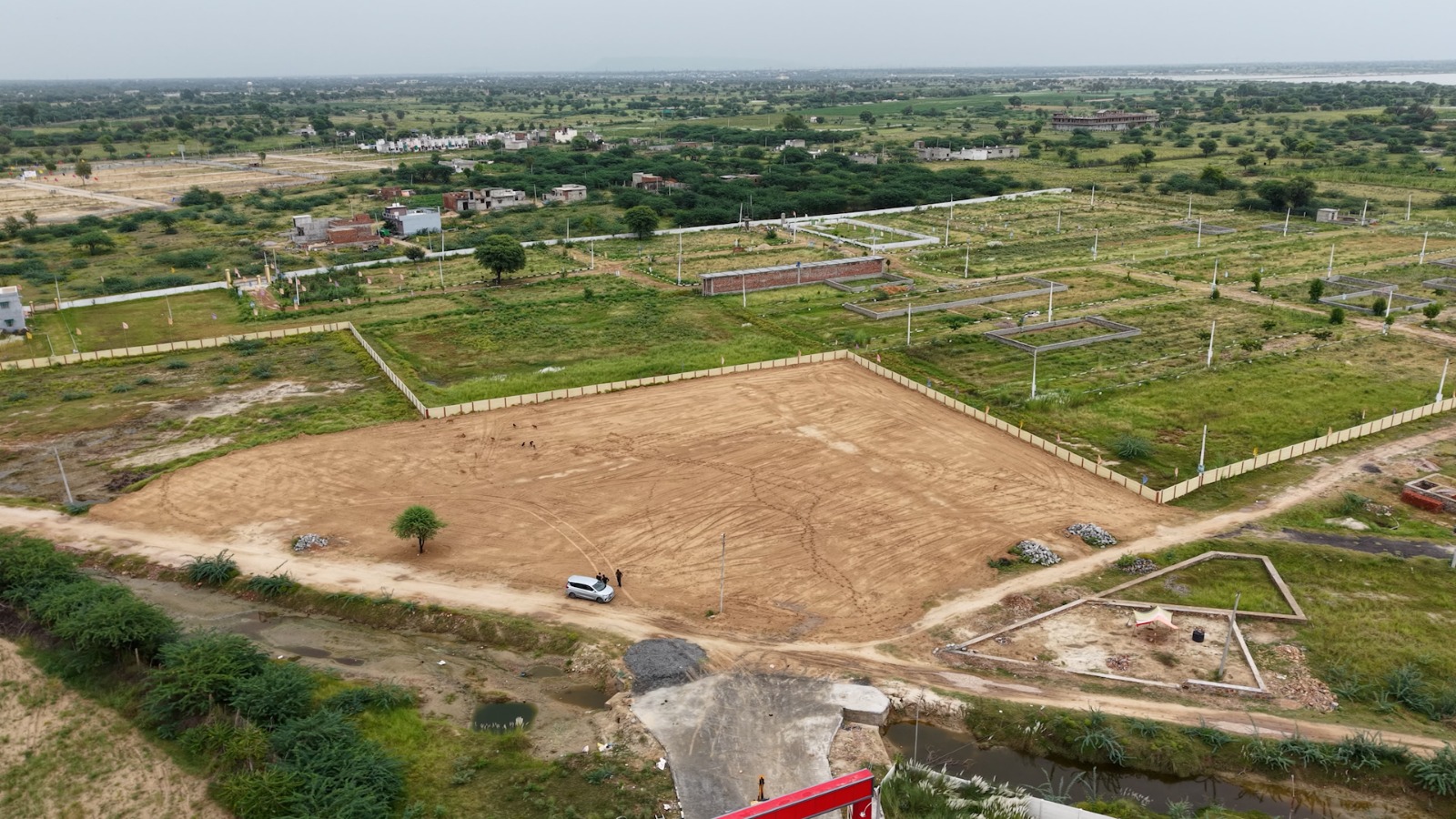 Site View