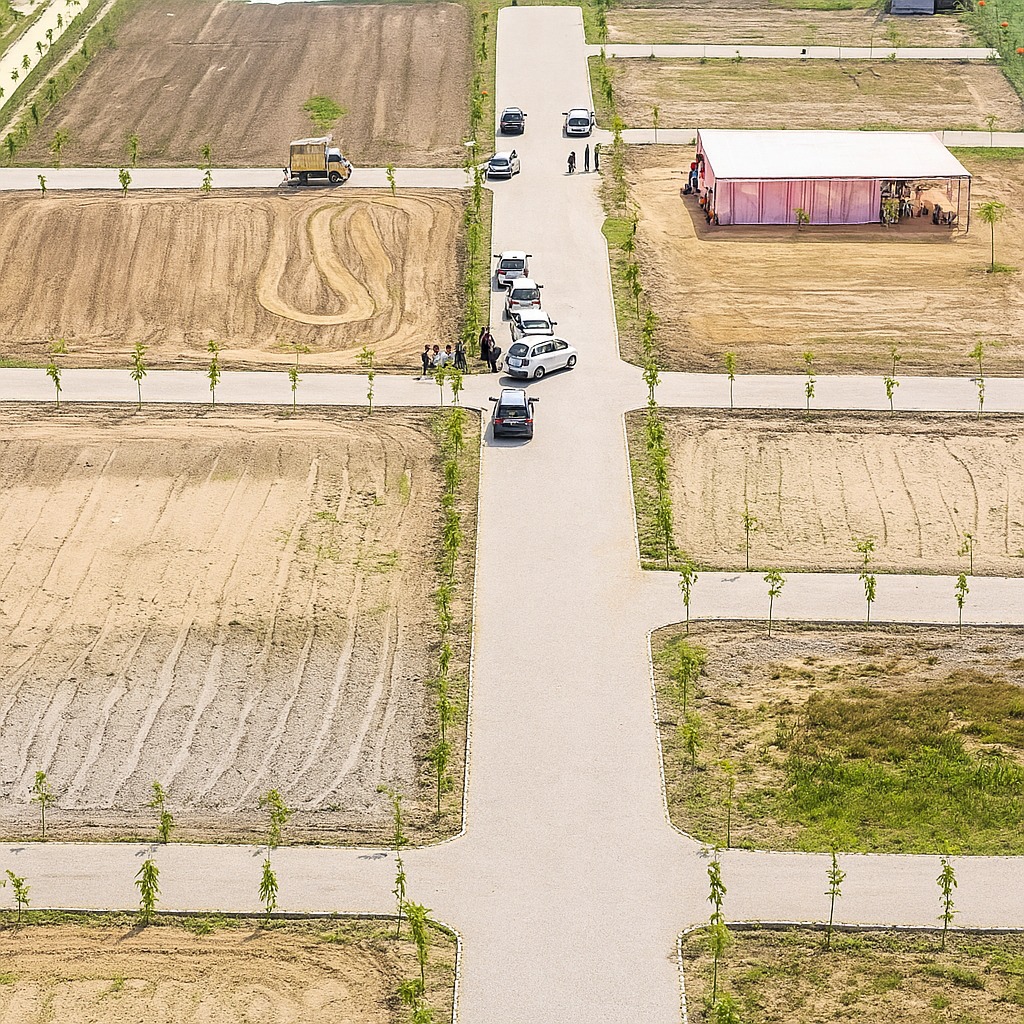 Site View