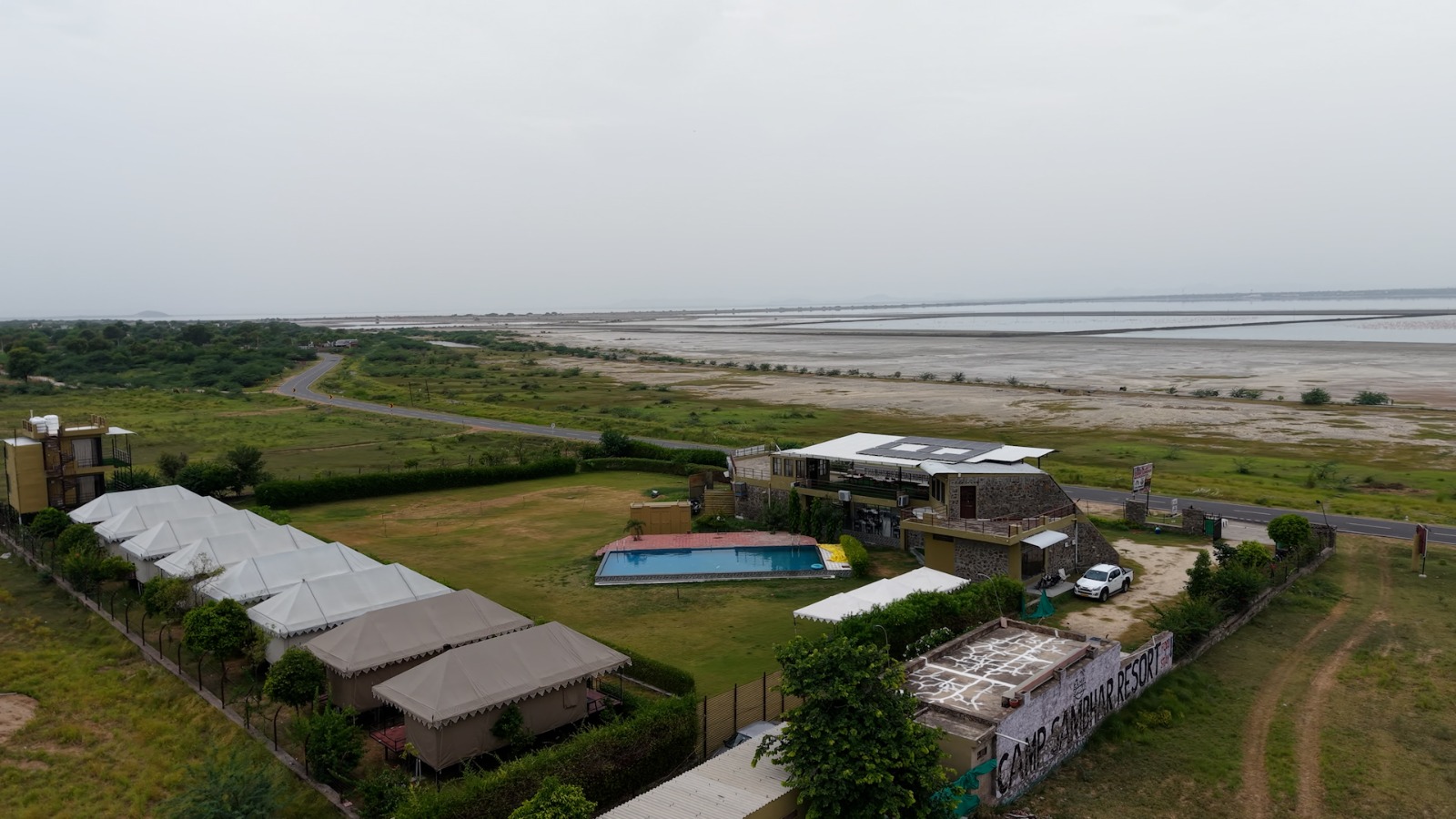 Site View